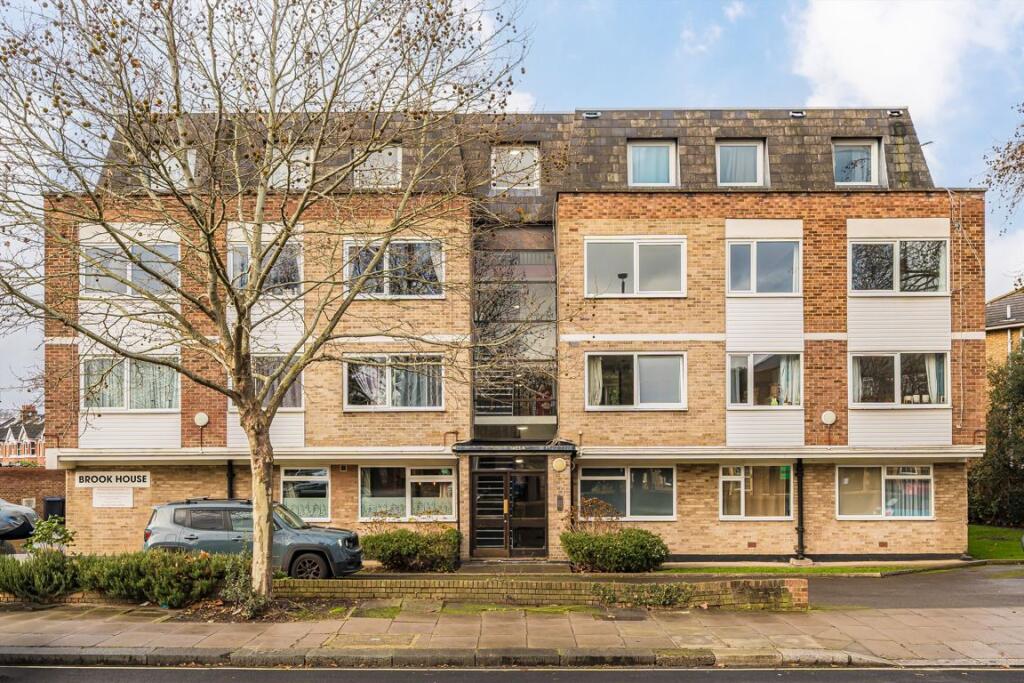 Main image of property: London Road, Twickenham