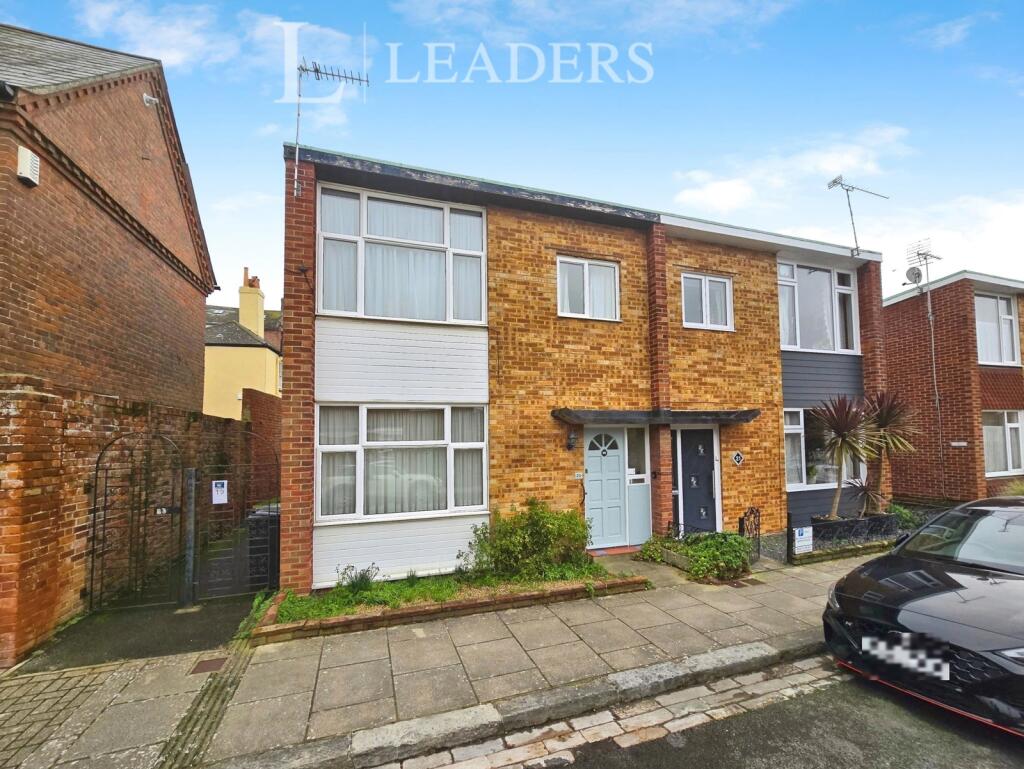 Main image of property: St. Thomas's Street, Portsmouth, Hampshire