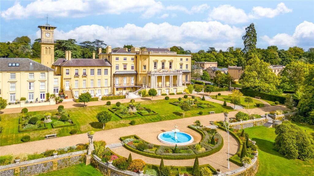 Main image of property: Bentley Priory, London, HA7
