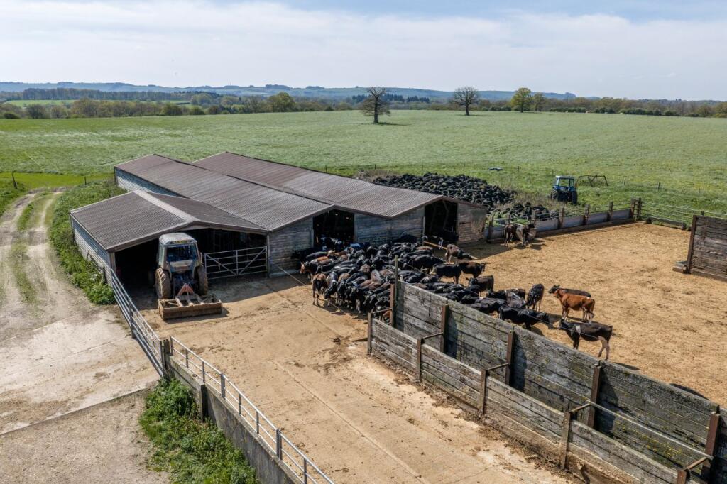 Highlands Farm