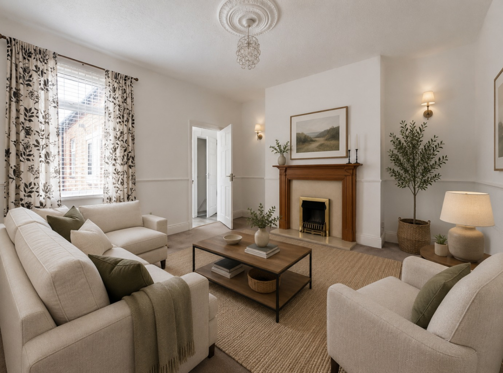 Apartment in South Tyneside, North East