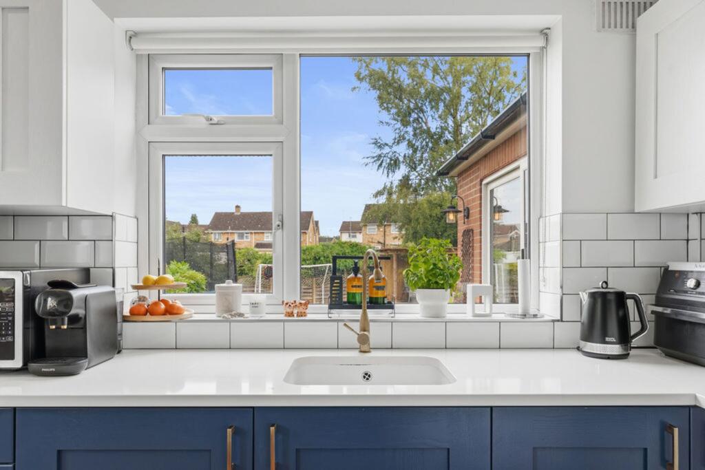 House in Leicester - More