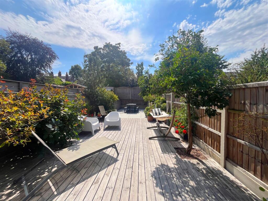 House in Trafford, Greater Manchester - View 4