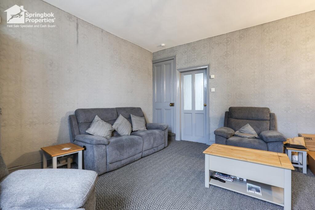 Additional image 4 of Apsley Street, Oakworth, Keighley, West Yorkshire