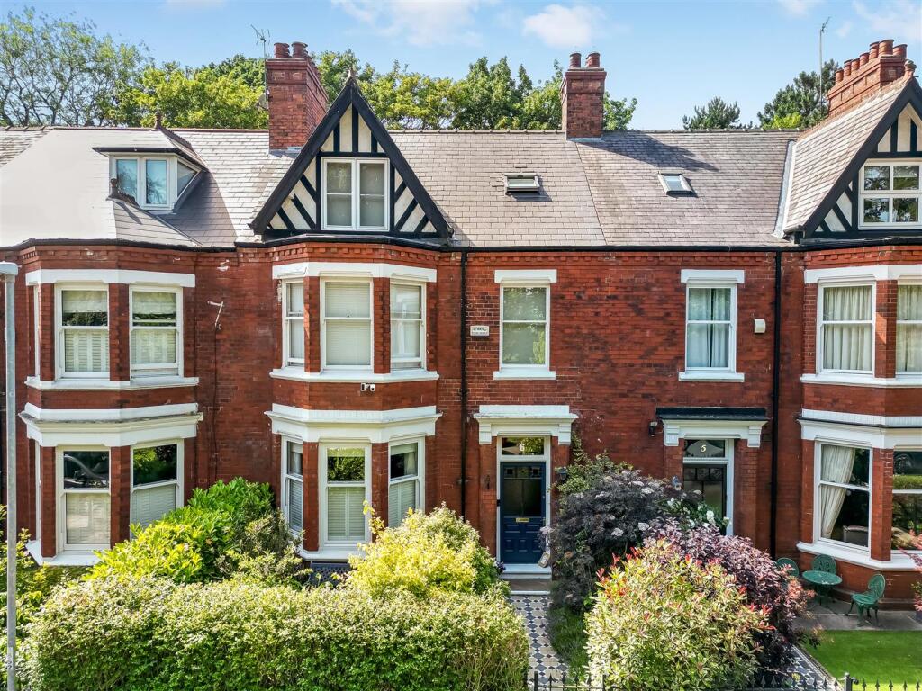 Main image of property: Southend Avenue, Darlington