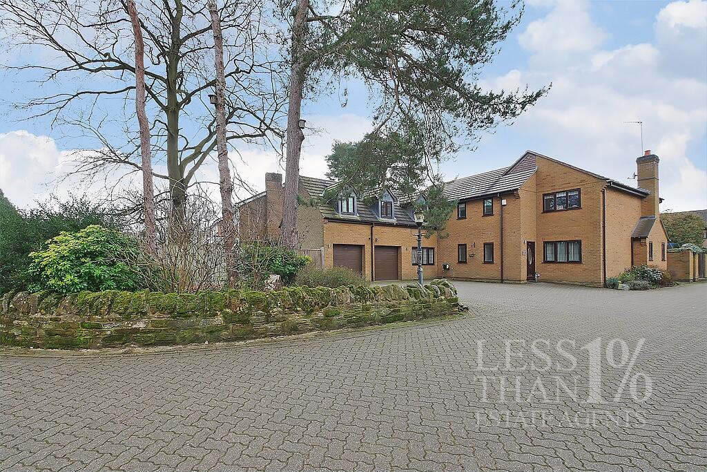 Main image of property: HALL CLOSE - NN7