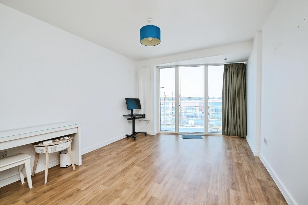 Hobson Avenue, Cambridge, CB2 - Mehr