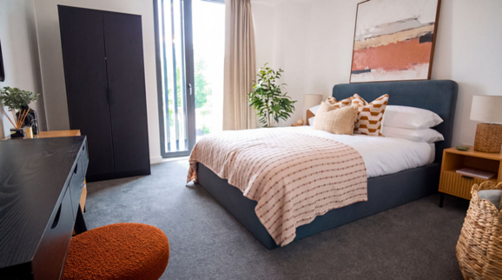 Main image of property: 1 Clive Street, Manchester, M4