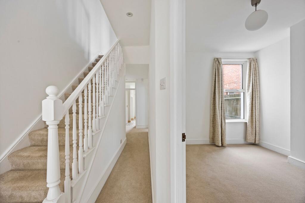 House in Brighton, Withdean - More