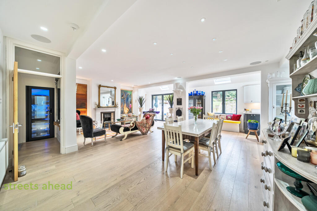 Main image of property: Foxley Lane, Purley, CR8