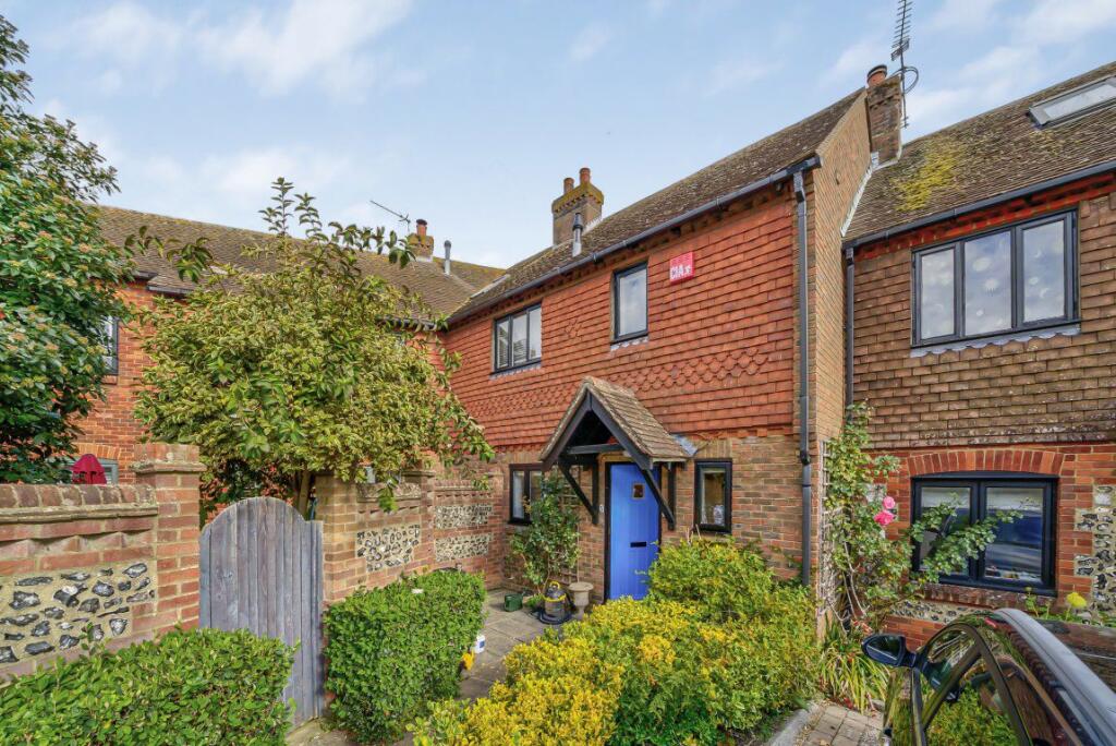 Main image of property: Chandlers Reach