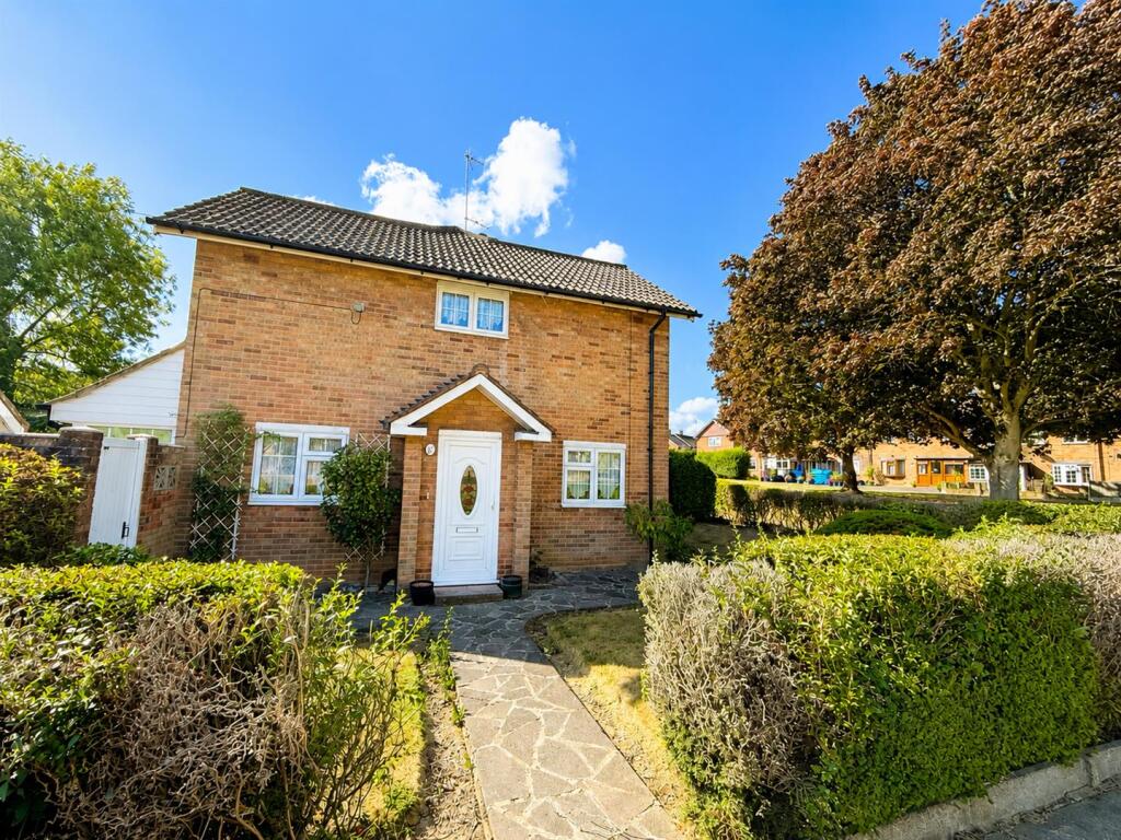 House in Chelmsford