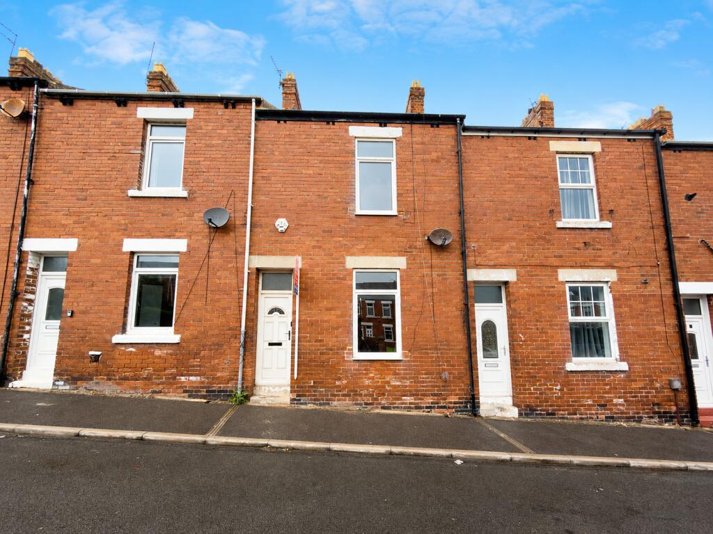 Main image of property: 45 Stavordale Street, Seaham, County Durham SR7 7LP