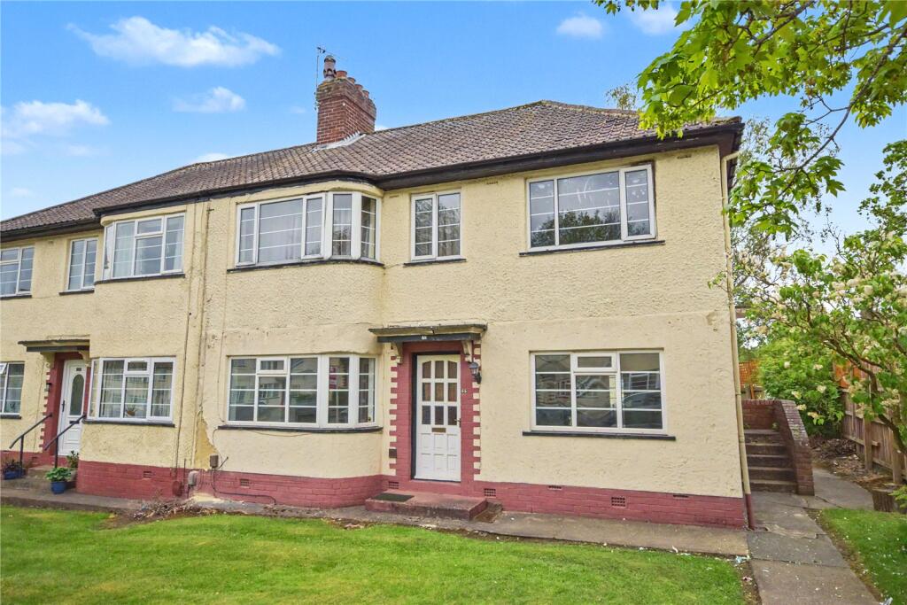 Main image of property: Redesdale Gardens, Leeds, West Yorkshire
