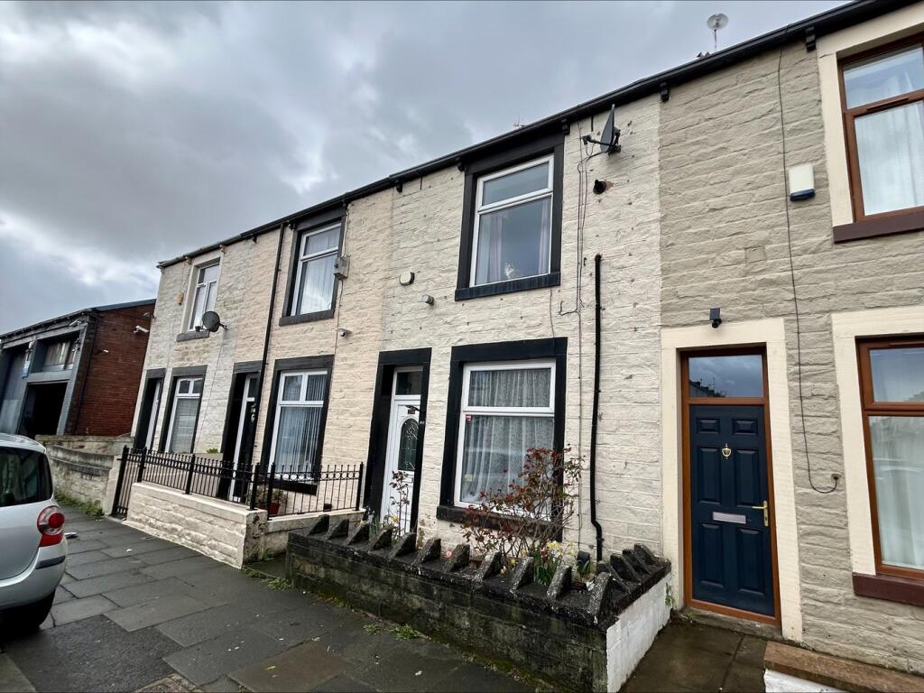 Main image of property: Cardinal Street, Burnley, BB10