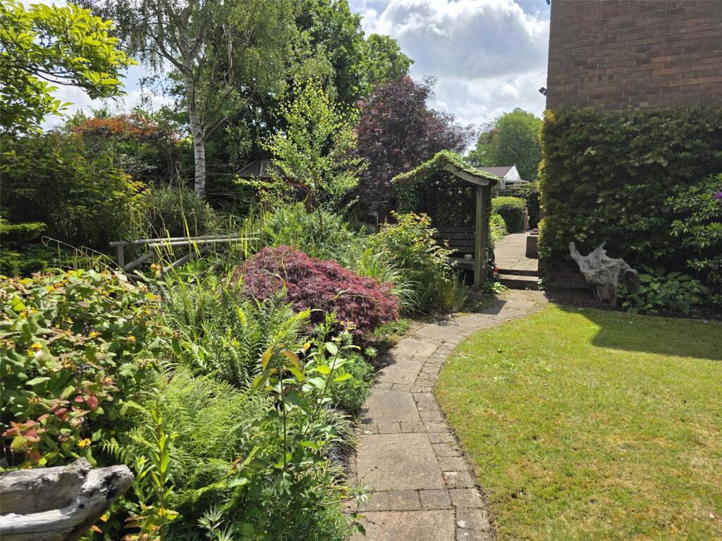 Druridge Drive, Penketh, Warrington, Cheshire, WA5 photo 3