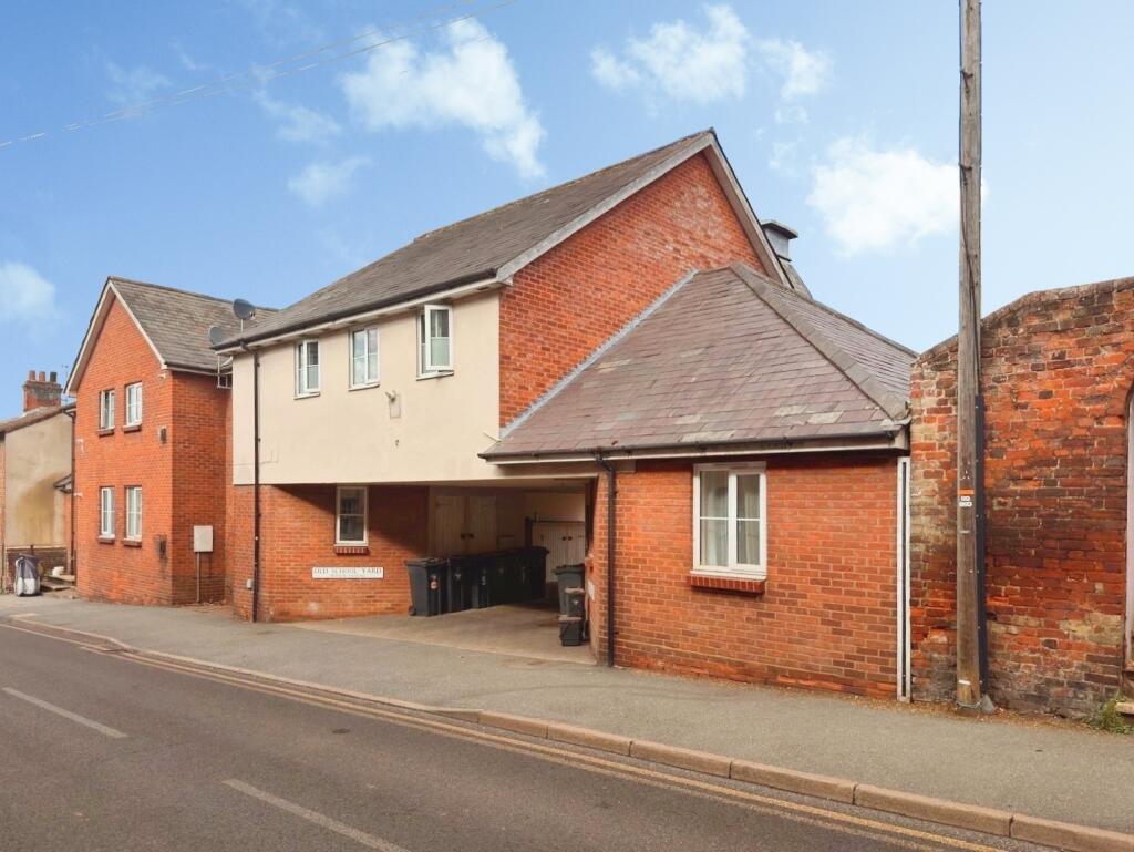 Main image of property: Old School Yard, Debden Road, Saffron Walden, Essex, CB11
