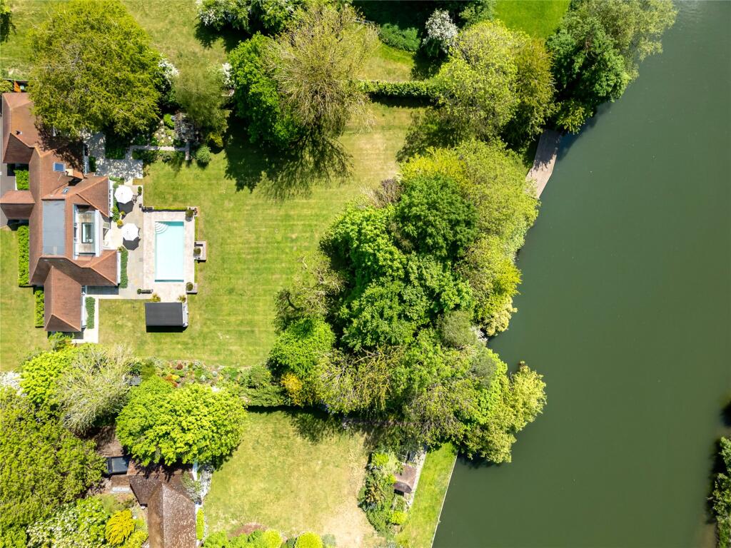 Main image of property: Abingdon Road, Dorchester-on-Thames, Wallingford, Oxfordshire, OX10