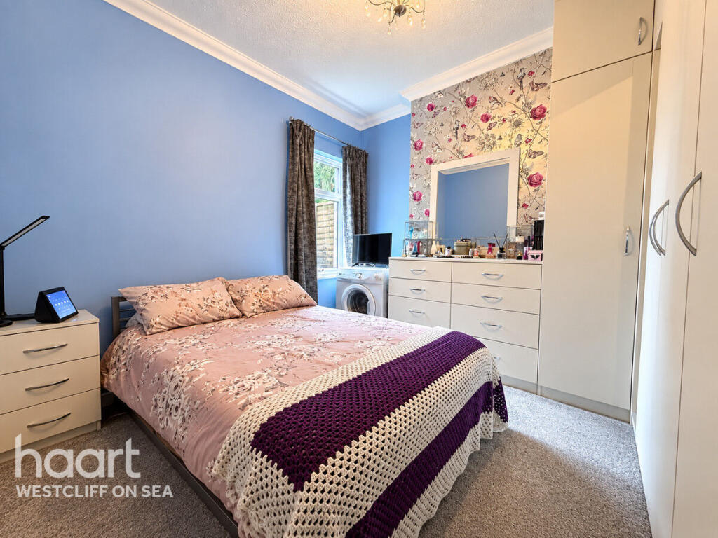 Apartment in Southend-on-Sea, Milton, Prittlewell - View 5