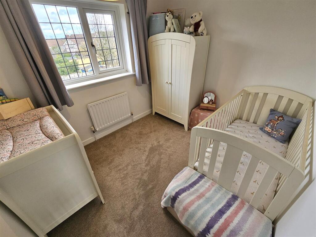 Additional image 17 of Buckbury Croft, Monkspath, Solihull