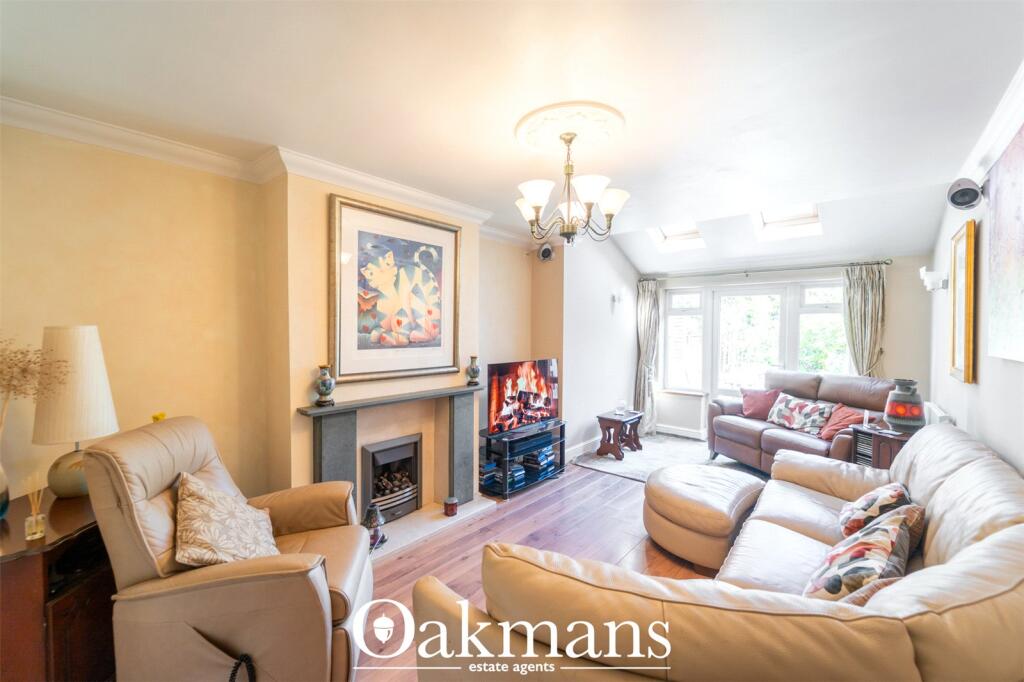 House in Birmingham, Ridgacre - View 2