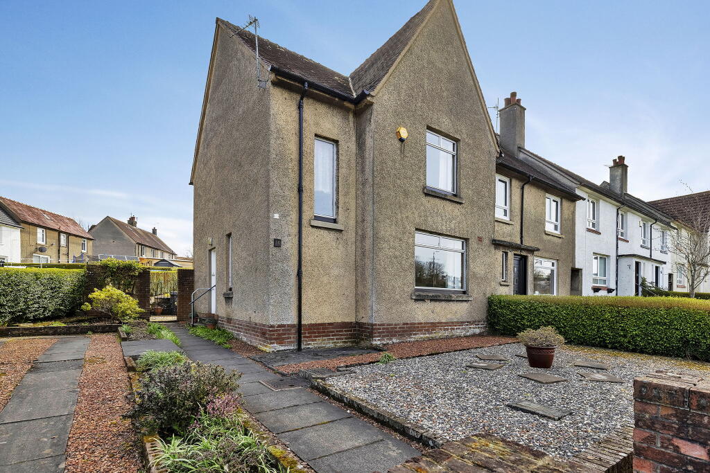 Main image of property: Woodside Crescent, Barrhead, Glasgow, East Renfrewshire