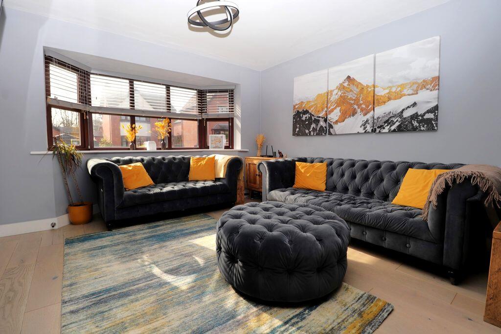 Chelsea Close, Gillow Heath, Biddulph - Ansicht 3
