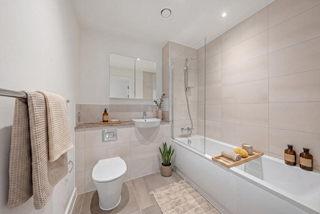 Apartment in London - View 4