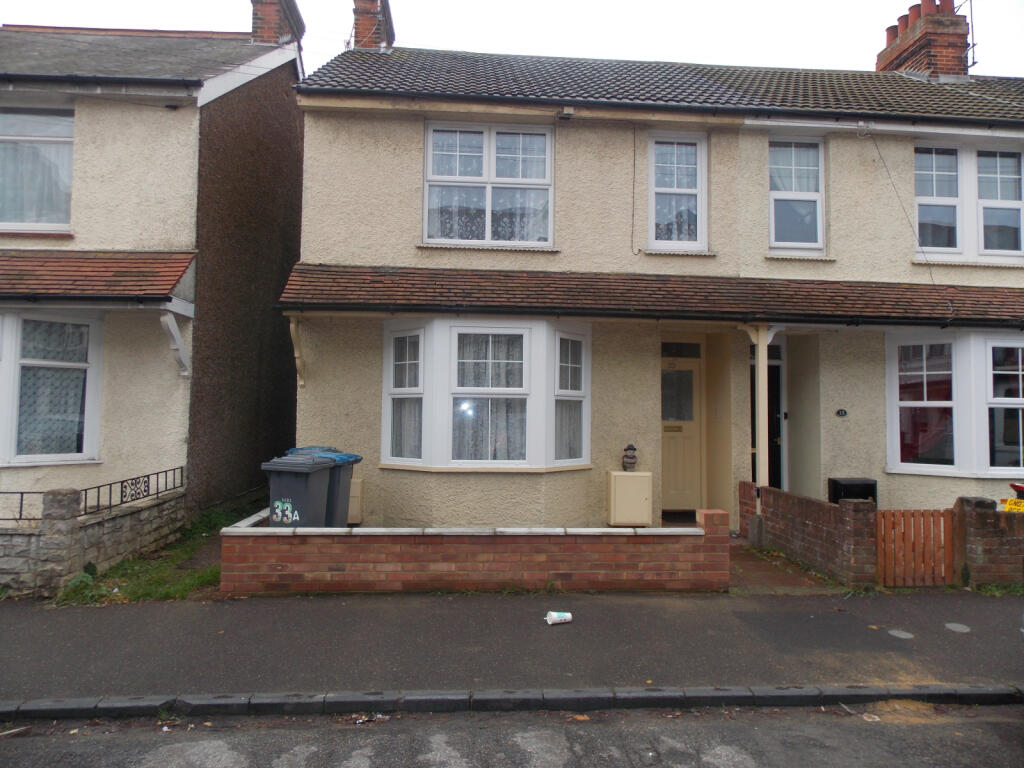 Main image of property: Holland Road, Felixstowe