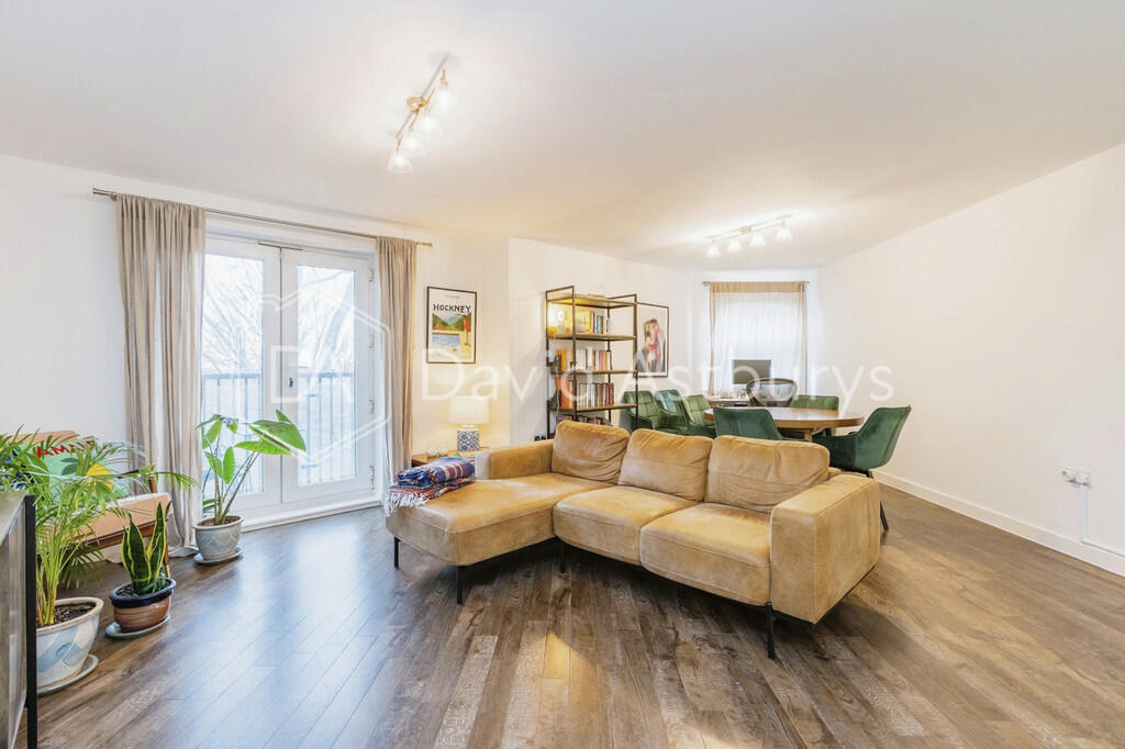 Main image of property: Gilson Place, Muswell Hill, London
