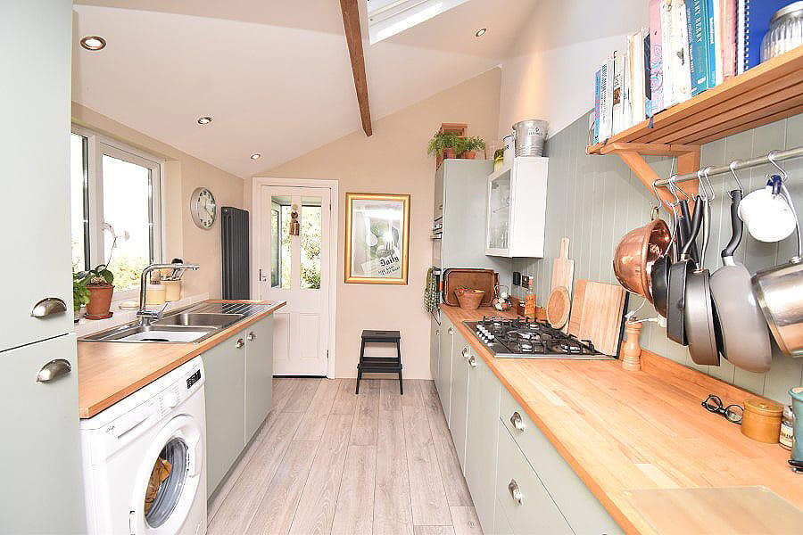 House in Exeter - View 4