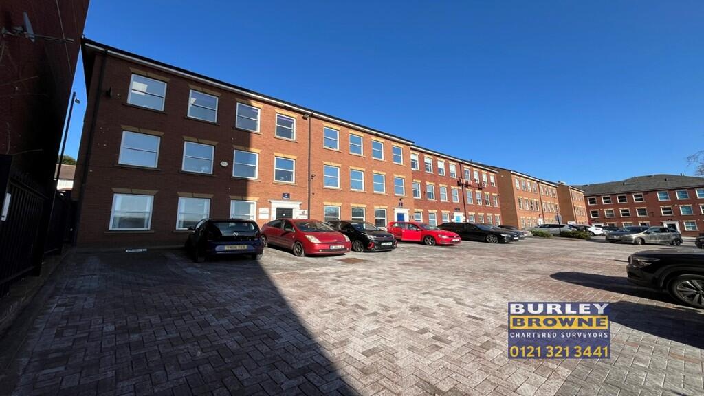 Additional image 8 of Wrens Court, Victoria Road, Sutton Coldfield, West Midlands, B72 1SY