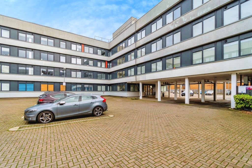 Main image of property: Romsey Road, Southampton