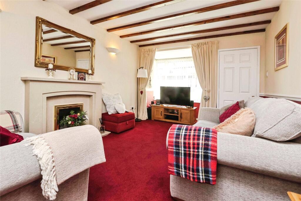 Additional image 9 of Deerham Close, Birmingham, West Midlands, B23