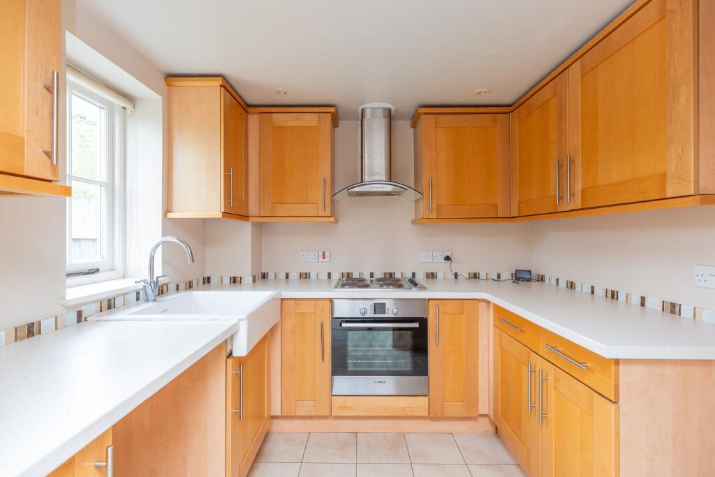 House in Stour Row, Stour Provost - View 4