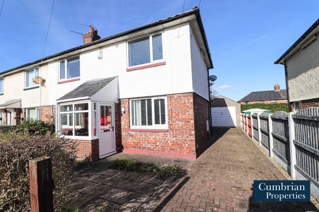 Main image of property: Waldegrave Road, Longsowerby, Carlisle, CA2