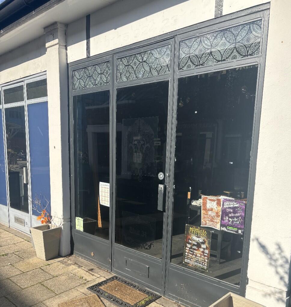 Main image of property: Unit 34 Sneinton Market, Nottingham, Nottinghamshire, NG1