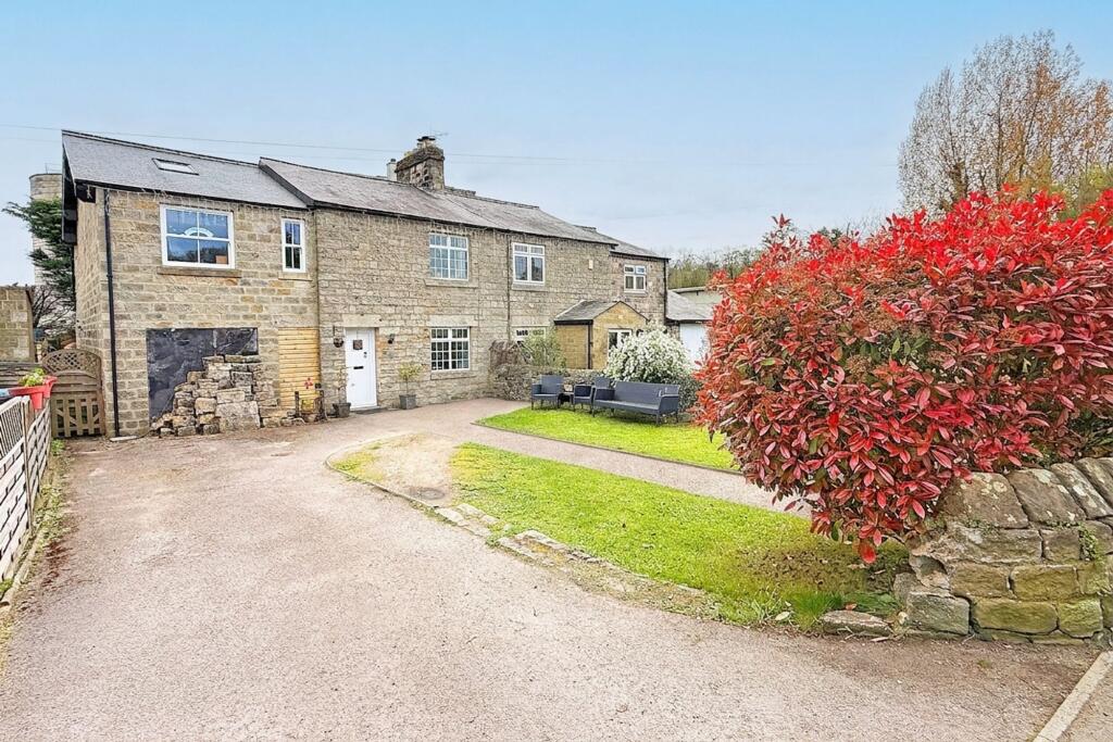 Main image of property: Bridge End Cottages, Birstwith, HG3