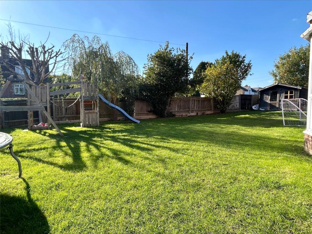 House in East Hampshire, Blendworth, Horndean - View 4