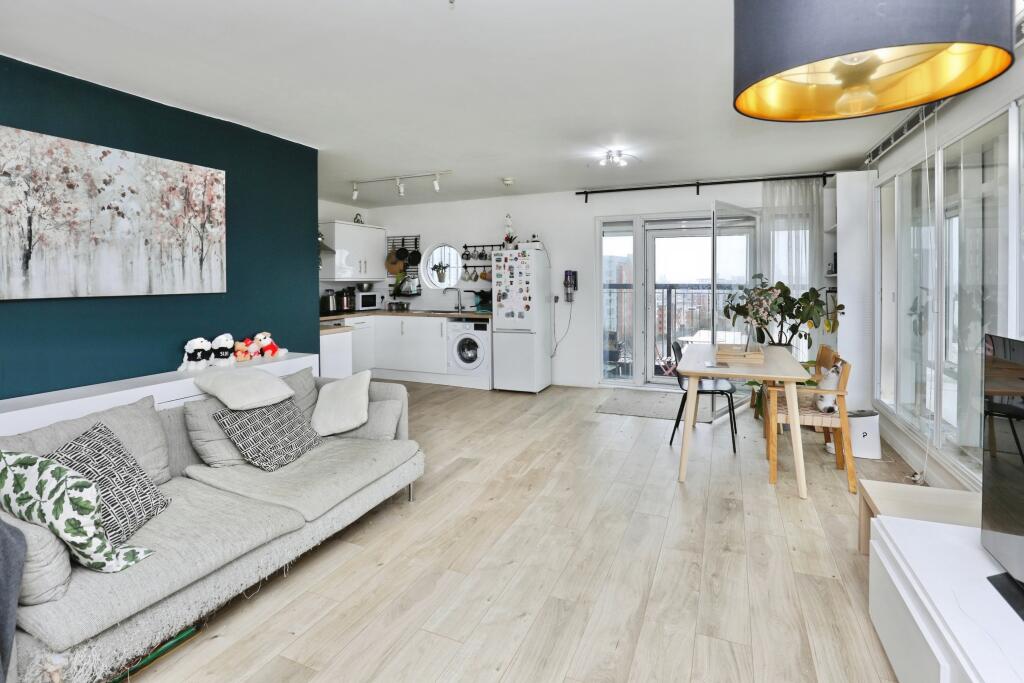 Gilmartin Grove, Liverpool, L6 photo 3