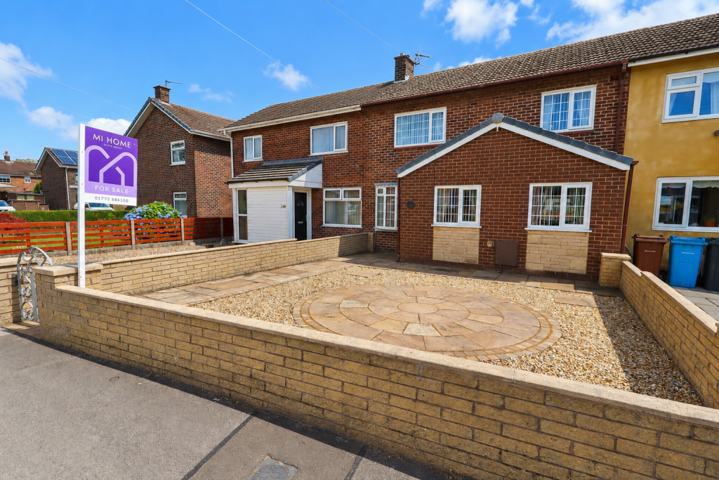 Main image of property: Freckleton Street, Kirkham, Preston, PR4
