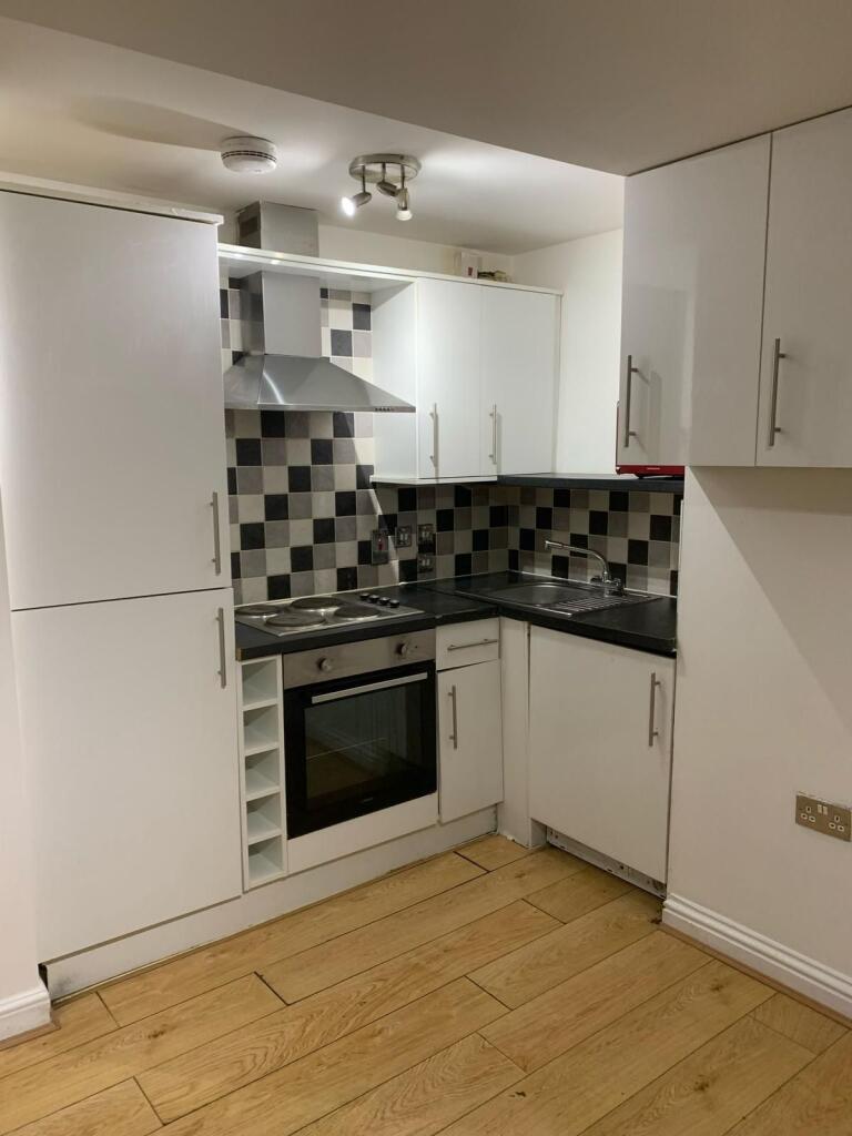 Main image of property: Flat d, - John Street, Luton