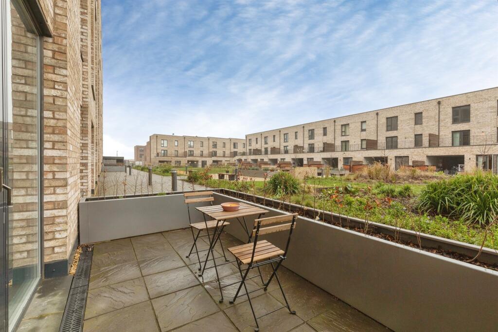 Main image of property: Runway Avenue, Patchway, BRISTOL