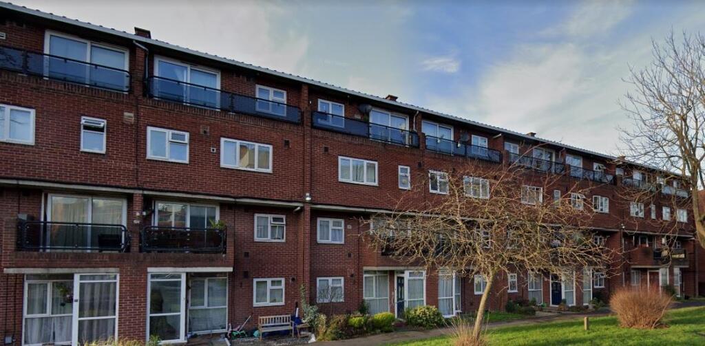 Main image of property: Baker Court, Shenley Road, Borehamwood