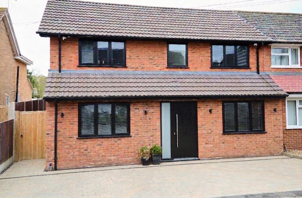 Main image of property: Bassett Road, Woking, GU22