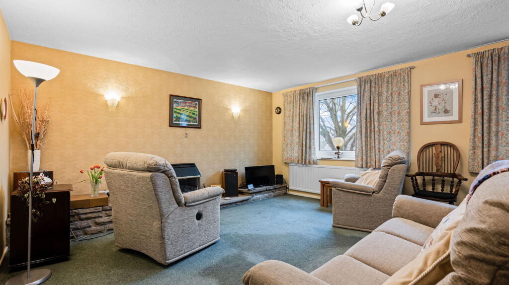 Camborne Road, Birley Carr, Sheffield, S6 1HN photo 4