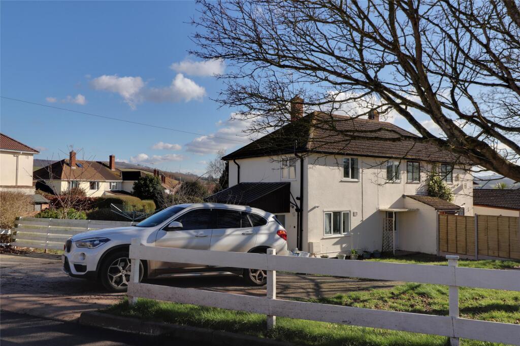 Alamein Avenue, Doniford, Watchet, Somerset, TA23 photo 2