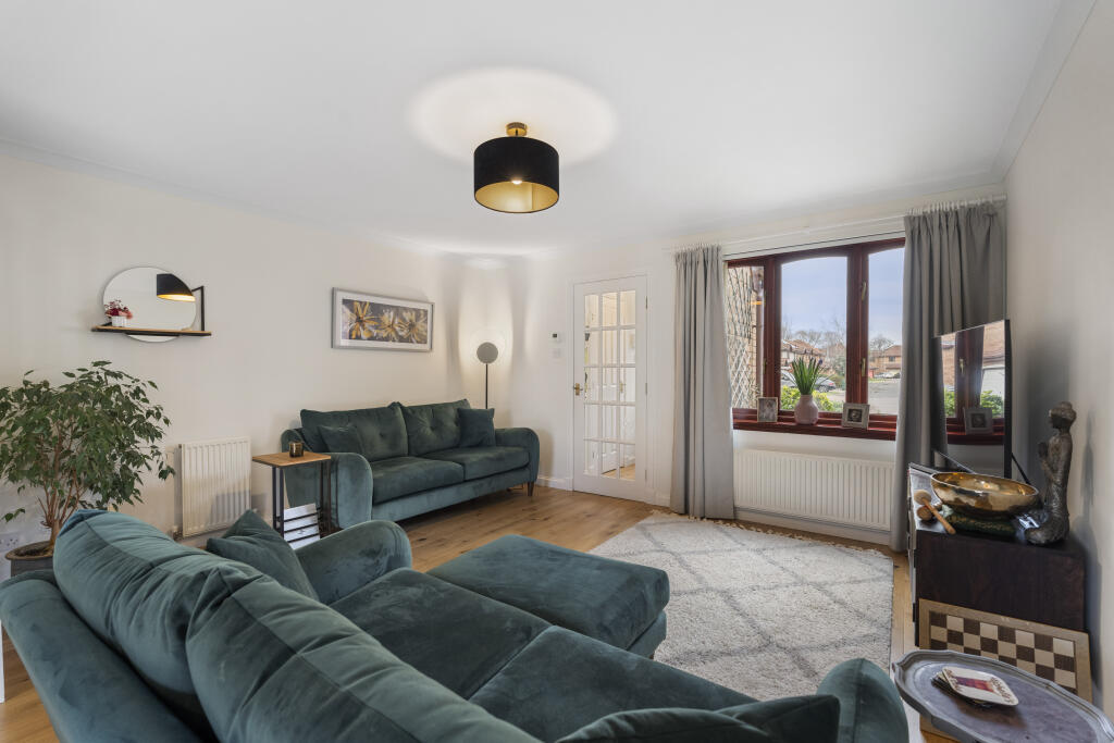 6 South Elixa Place, Willowbrae, Edinburgh, EH8 7PG - View 3