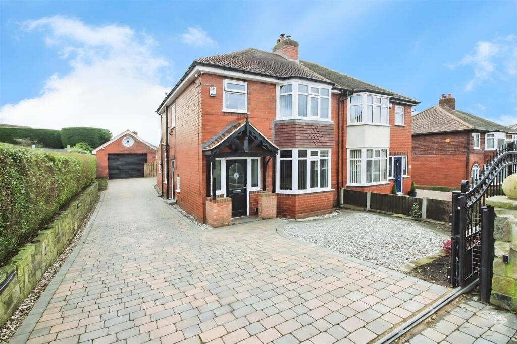 Main image of property: Station Road, Kippax, Leeds