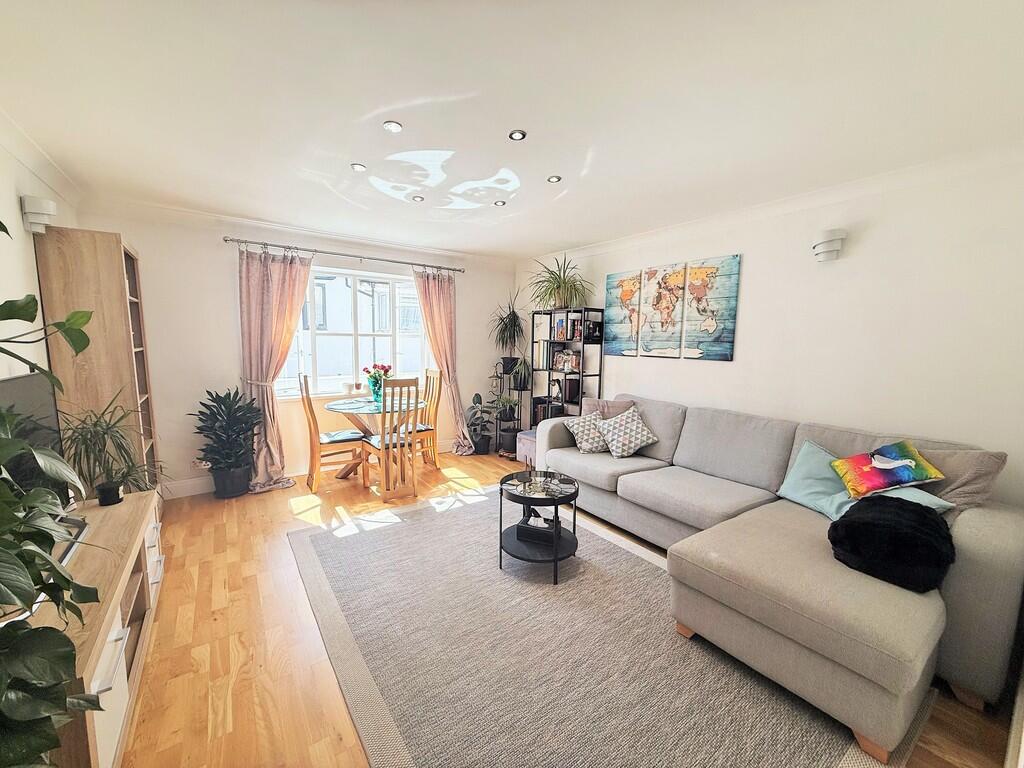 Main image of property: St. Nicholas Road, Brighton
